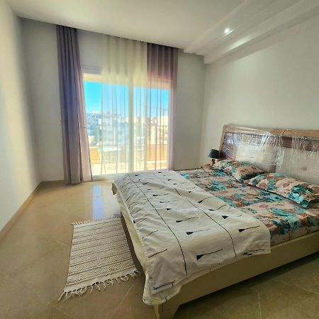 Apartament Accueillant S+1 Jardin De Carthage Tunis Zewnętrze zdjęcie