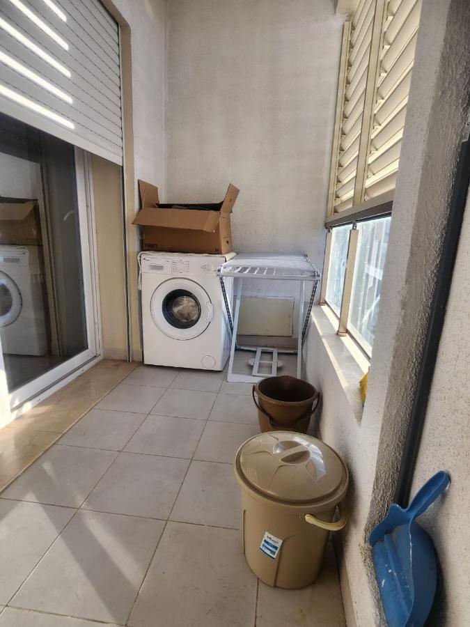 Apartament Accueillant S+1 Jardin De Carthage Tunis Zewnętrze zdjęcie